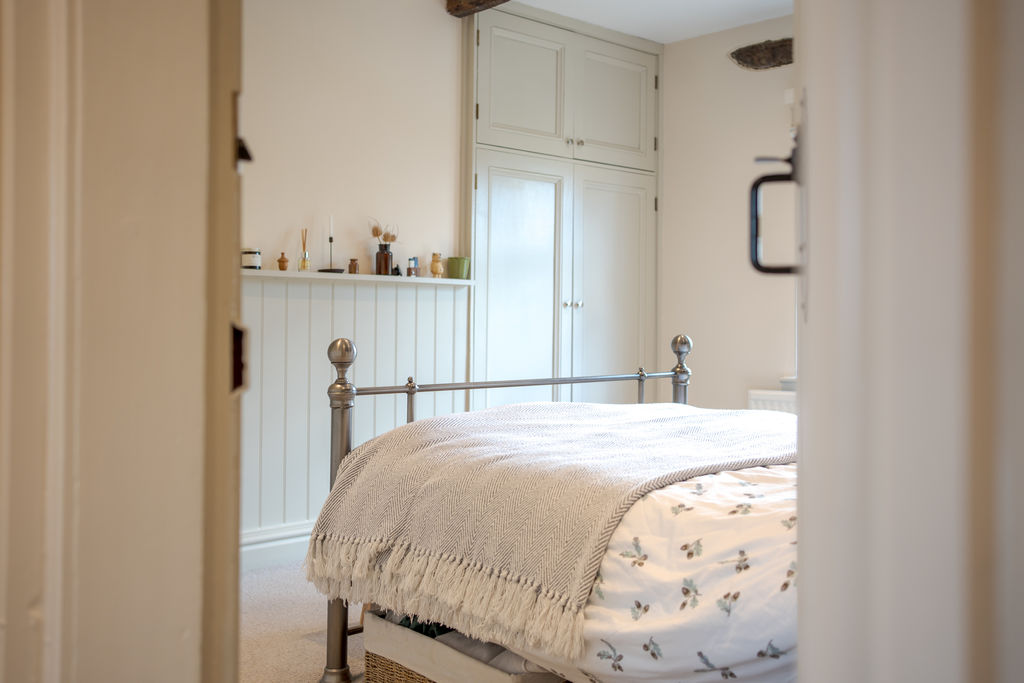 Withington Lane Heskin